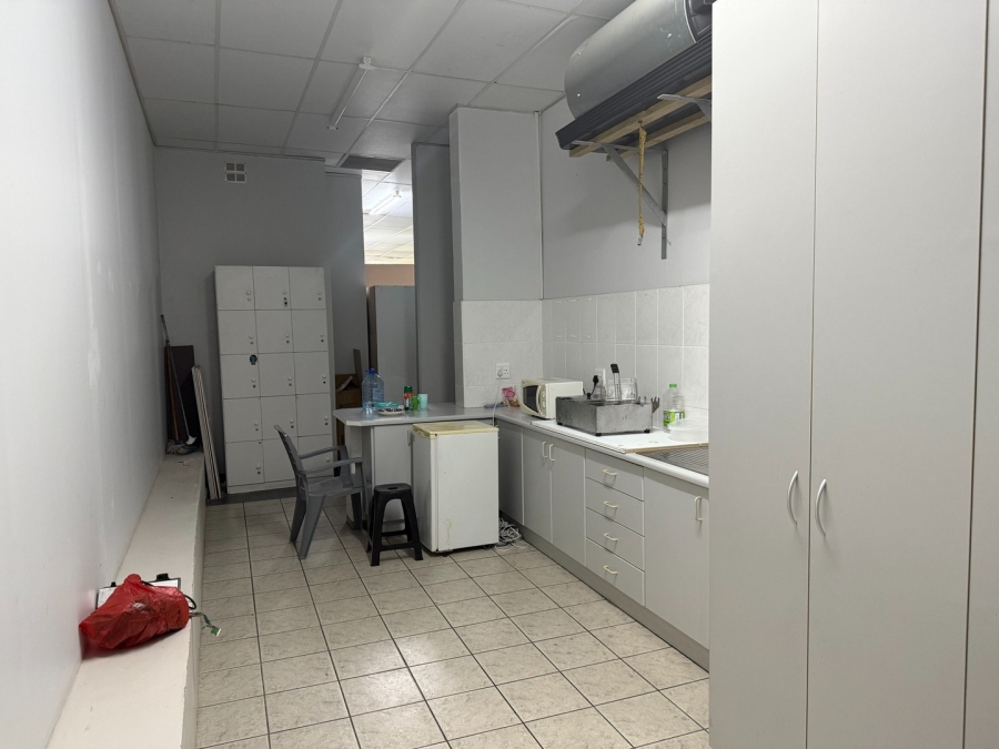 Commercial Property for Sale in Van Ryneveld Western Cape